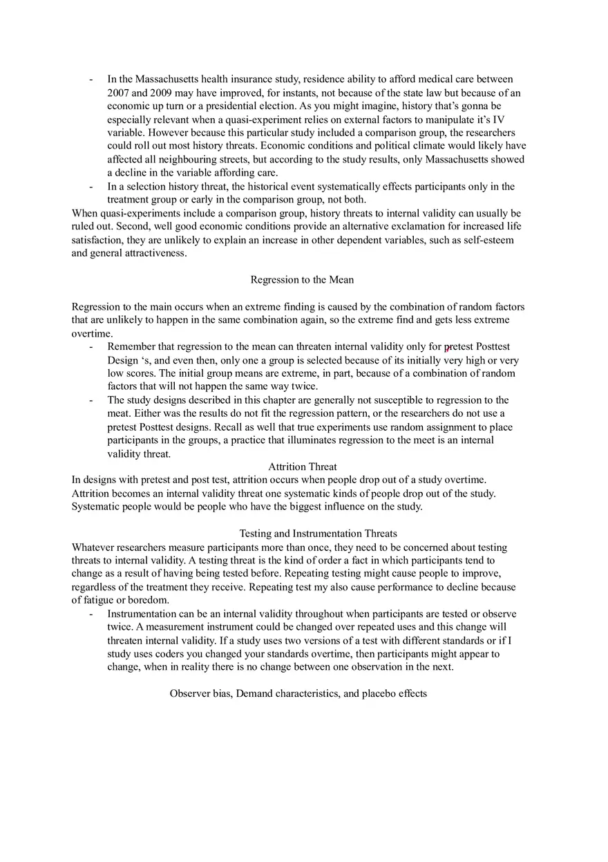 Experiments and Small-N Designs - Page 3