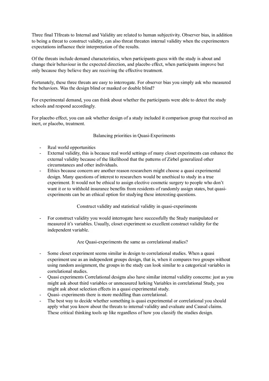 Experiments and Small-N Designs - Page 4