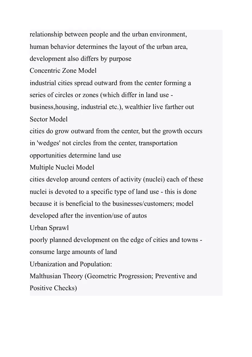 Norms (Formal and Informal) Notes - Page 6
