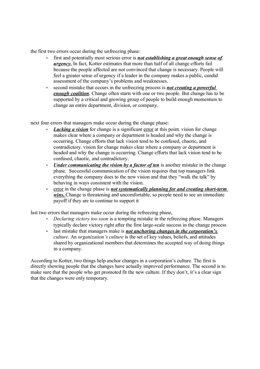 Chapter 7 - Management - Page 9