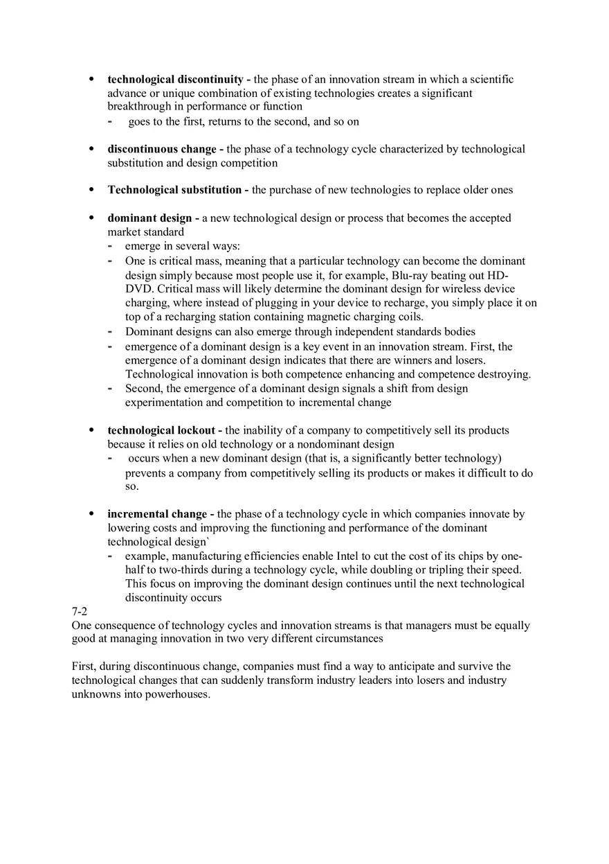 Chapter 7 - Management - Page 2