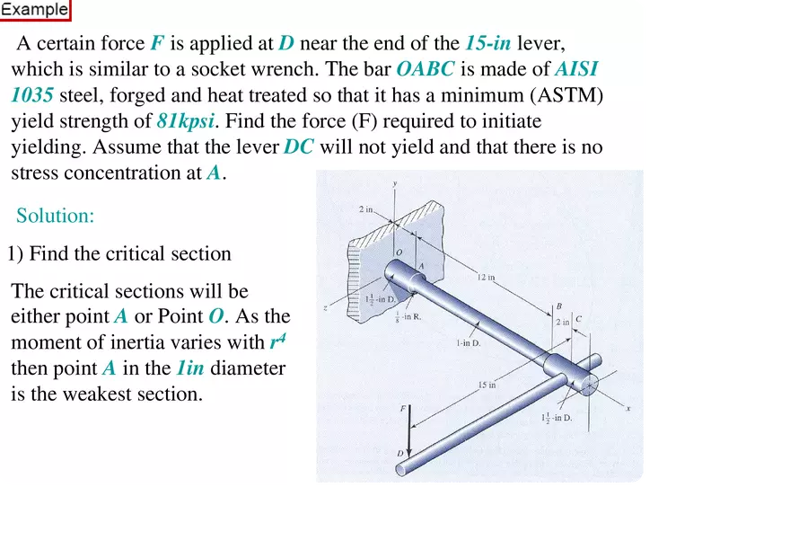 Combined Loading Solutions Part 3 - Page 10