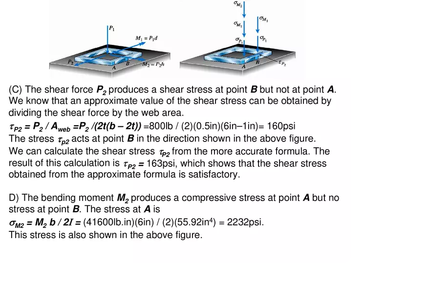 Combined Loading Solutions Part 3 - Page 2