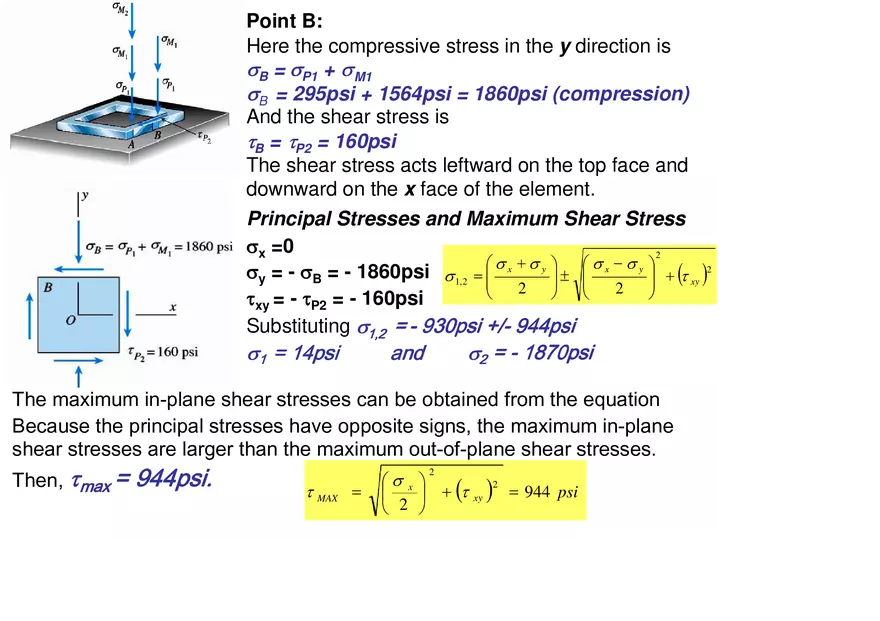 Combined Loading Solutions Part 3 - Page 4