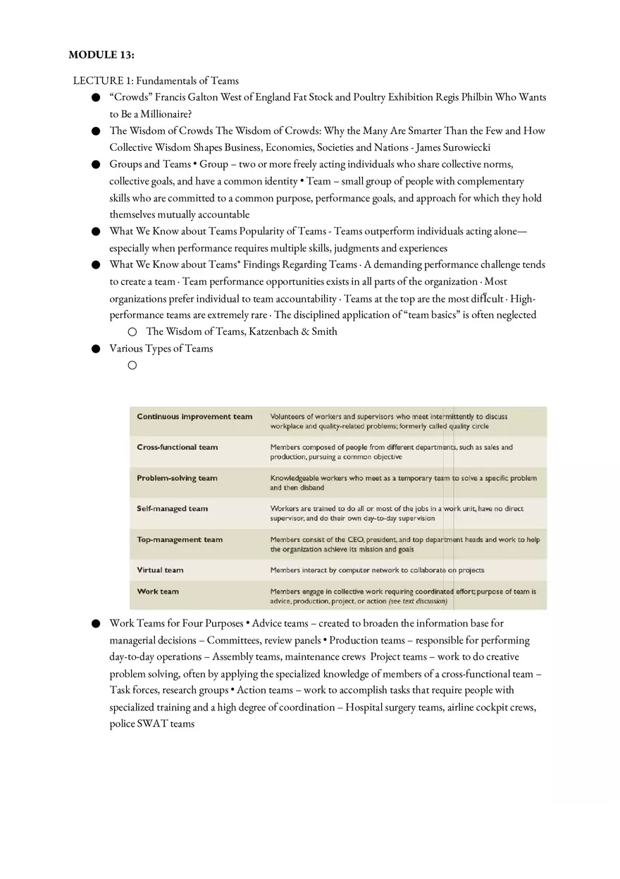 Fundamentals of Teams - Page 1