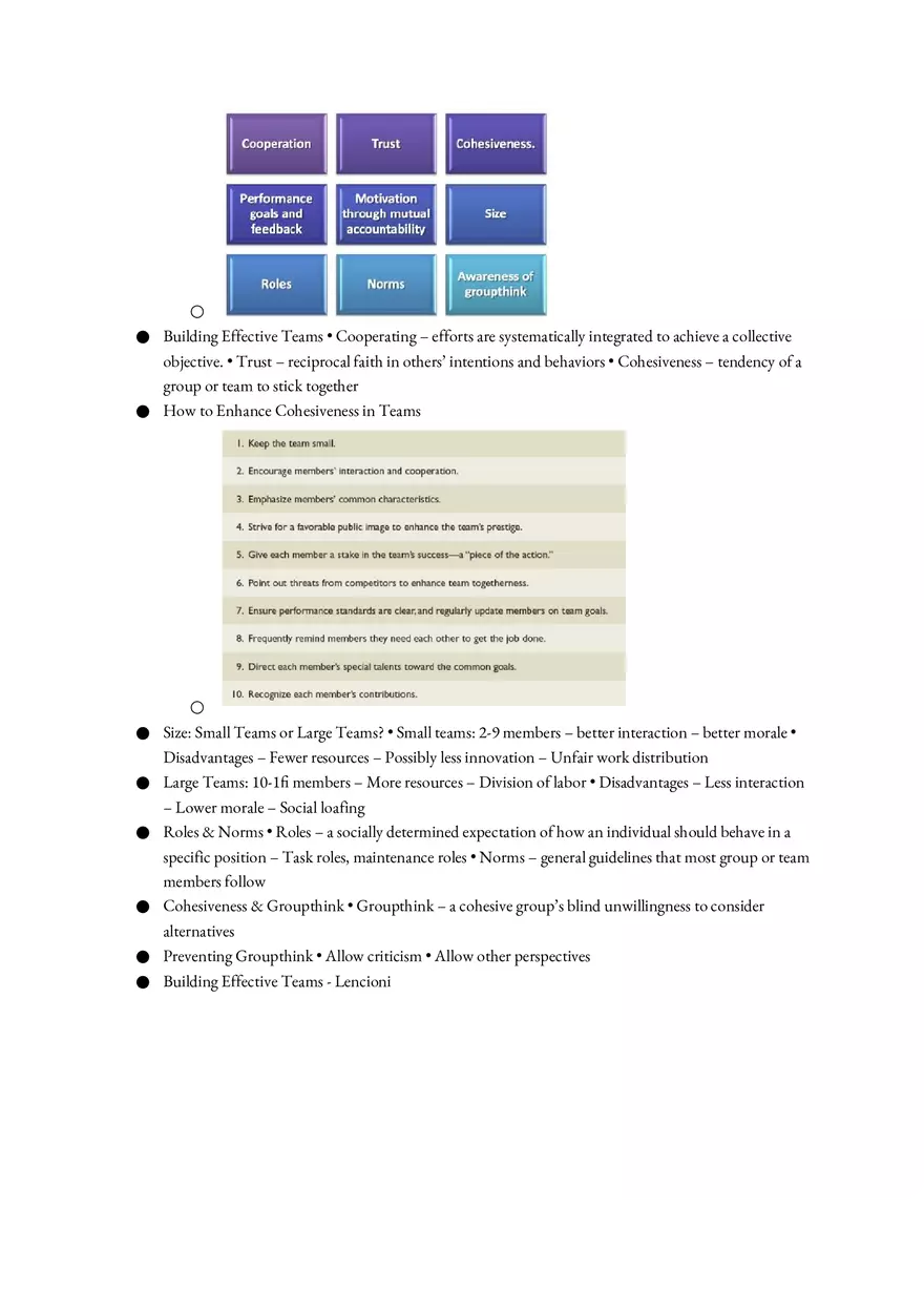 Fundamentals of Teams - Page 4