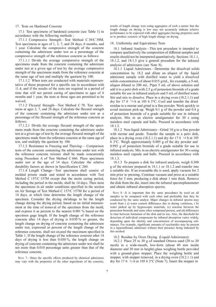 Concrete Aggregates Use - Page 7