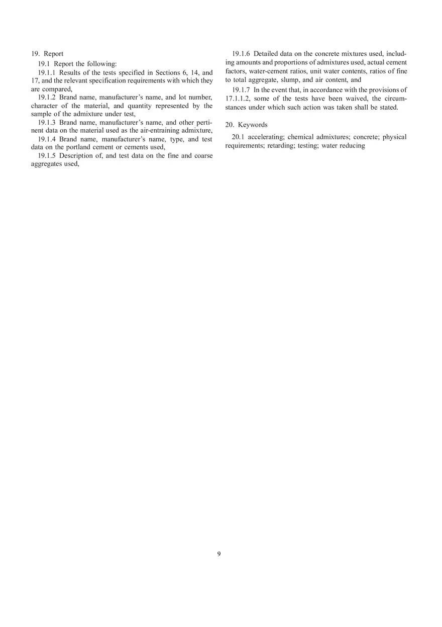 Concrete Aggregates Use - Page 9