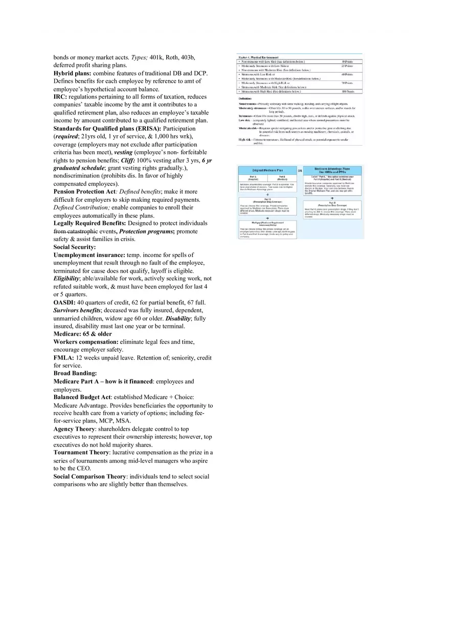 Lag Time Between When Data Was Collectedused - Lecture Notes - Page 2