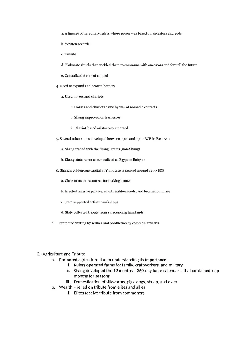 Chapter 3 - Summary Worlds Together Worlds Apart - Page 8