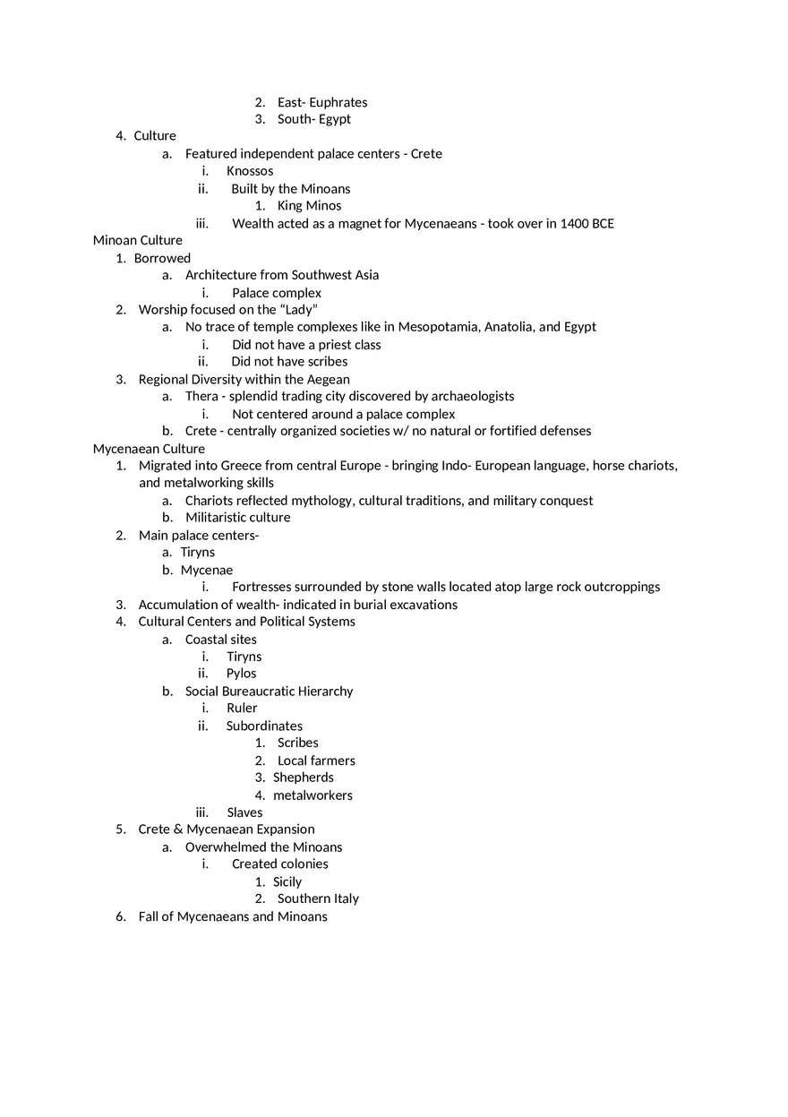 Chapter 3 - Summary Worlds Together Worlds Apart - Page 11