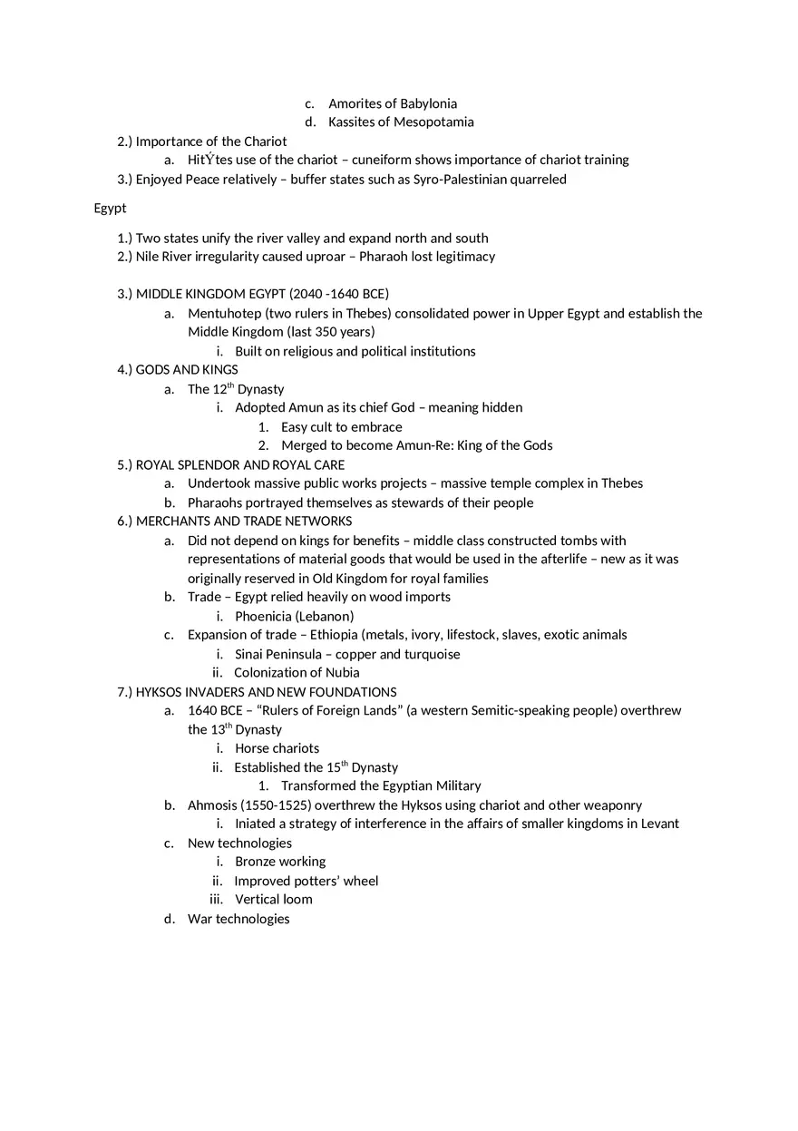 Chapter 3 - Summary Worlds Together Worlds Apart - Page 4