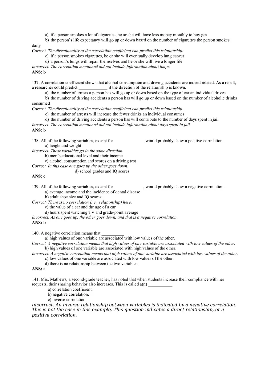 An Introduction to The World of Psychology Pt 3 - Page 7