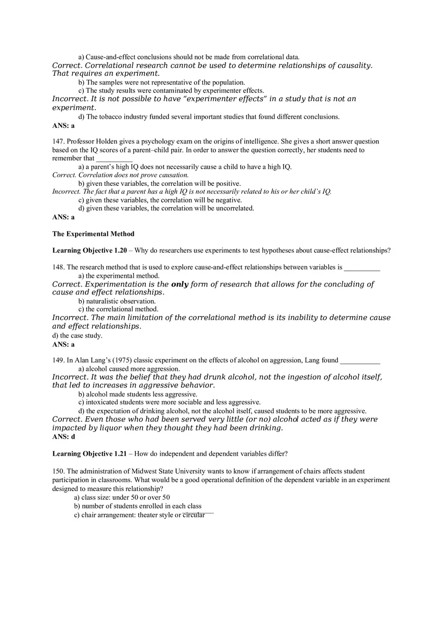 An Introduction to The World of Psychology Pt 3 - Page 9