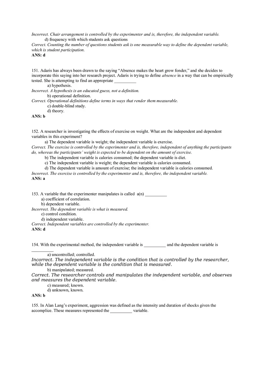 An Introduction to The World of Psychology Pt 3 - Page 10