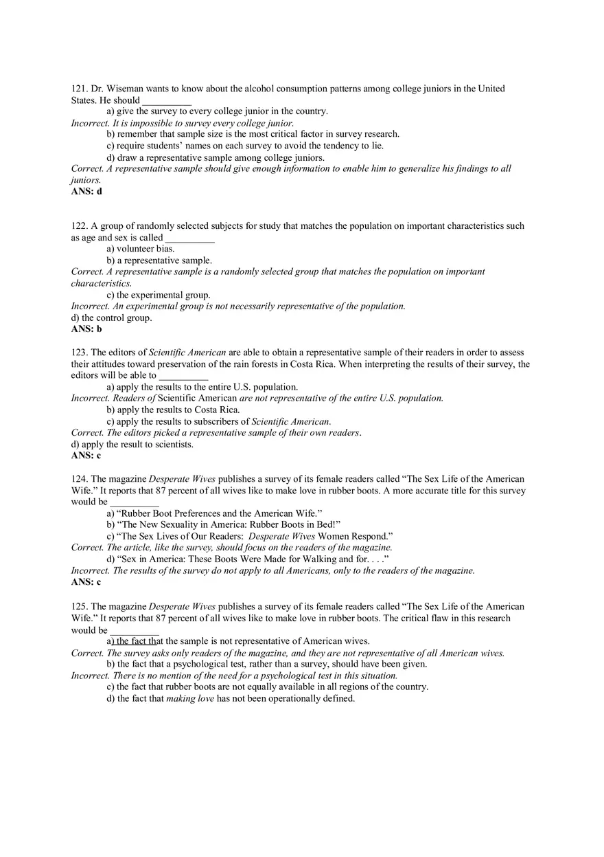 An Introduction to The World of Psychology Pt 3 - Page 4