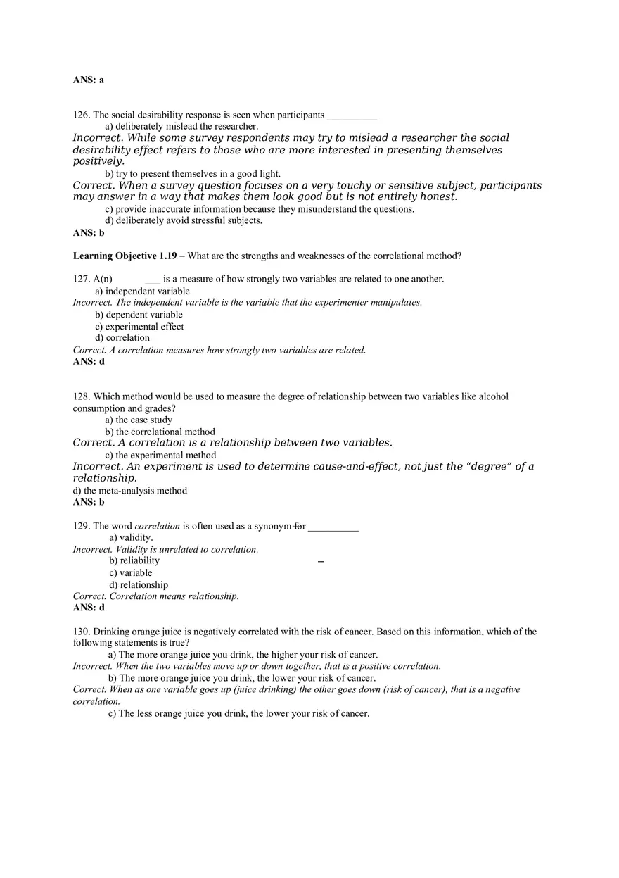 An Introduction to The World of Psychology Pt 3 - Page 5