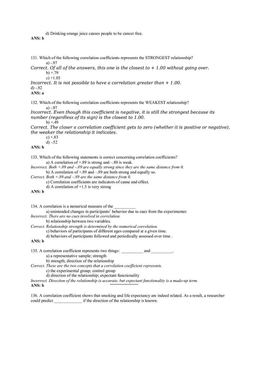 An Introduction to The World of Psychology Pt 3 - Page 6