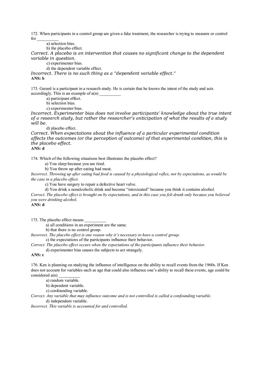 An Introduction to The World of Psychology Pt 4 - Page 5