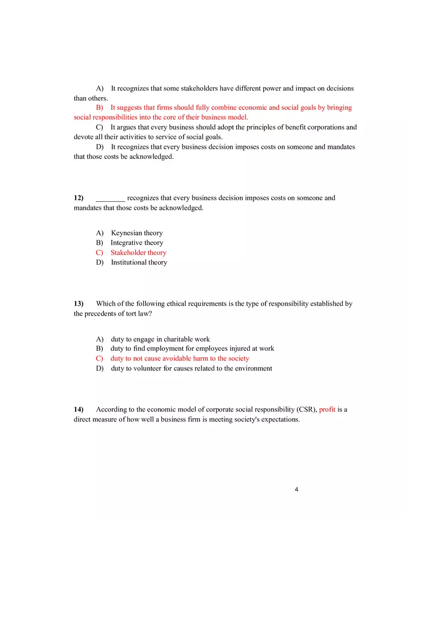 General Revision Work Ethics - Page 11