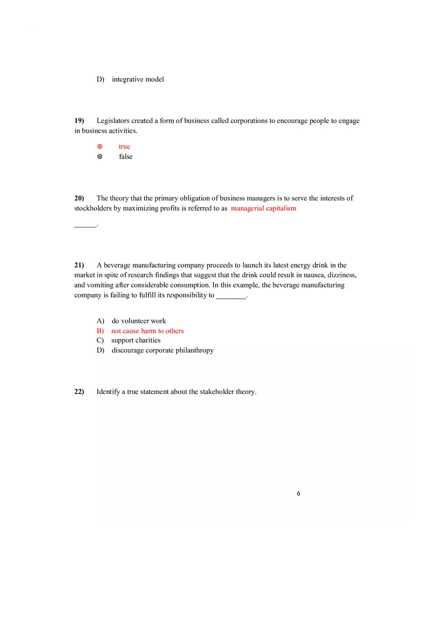 General Revision Work Ethics - Page 13