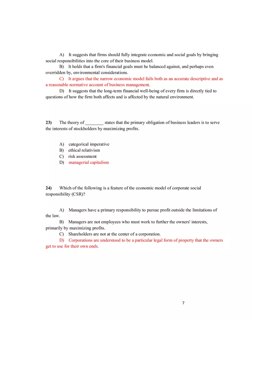 General Revision Work Ethics - Page 14