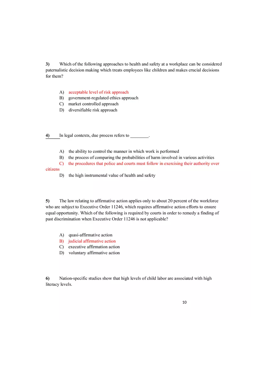 General Revision Work Ethics - Page 17