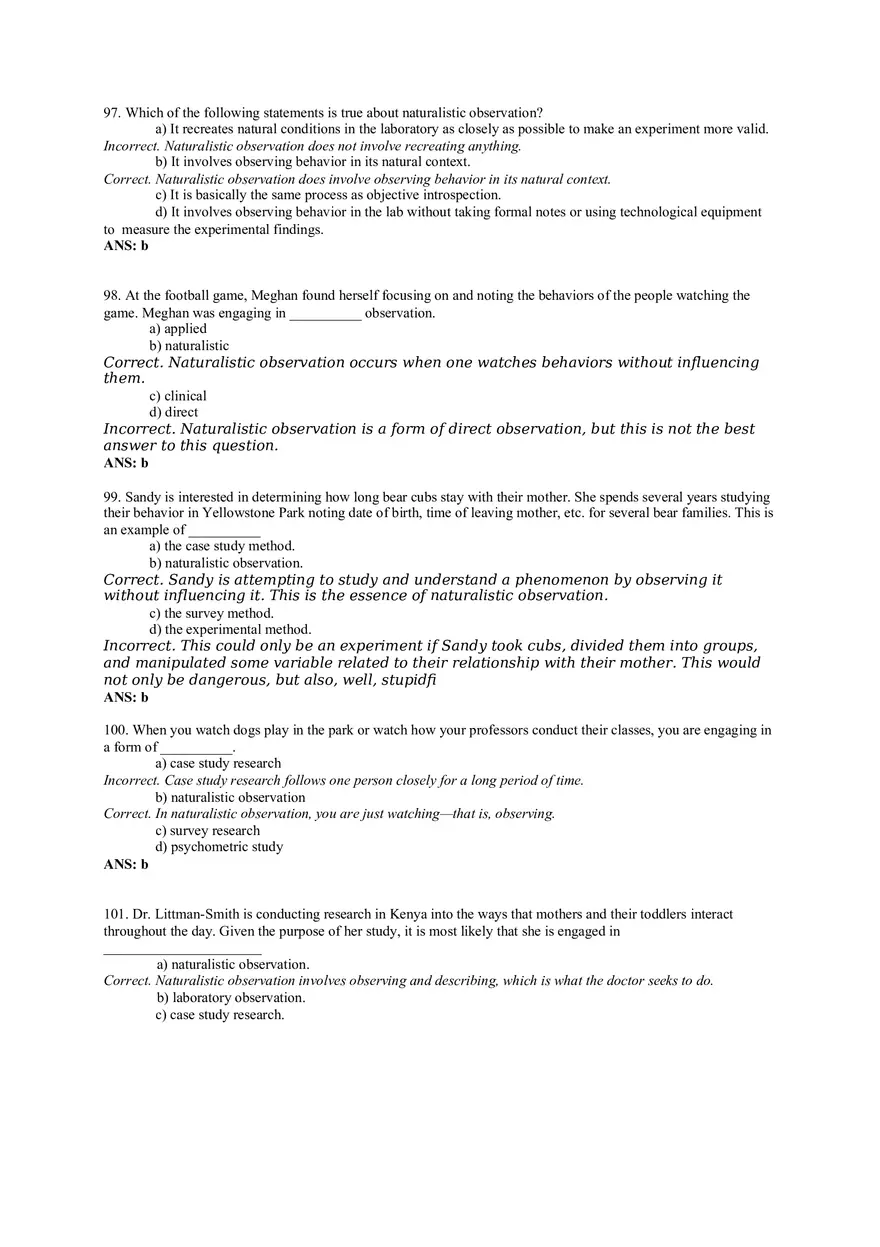 An Introduction to The World of Psychology Pt 2 - Page 12