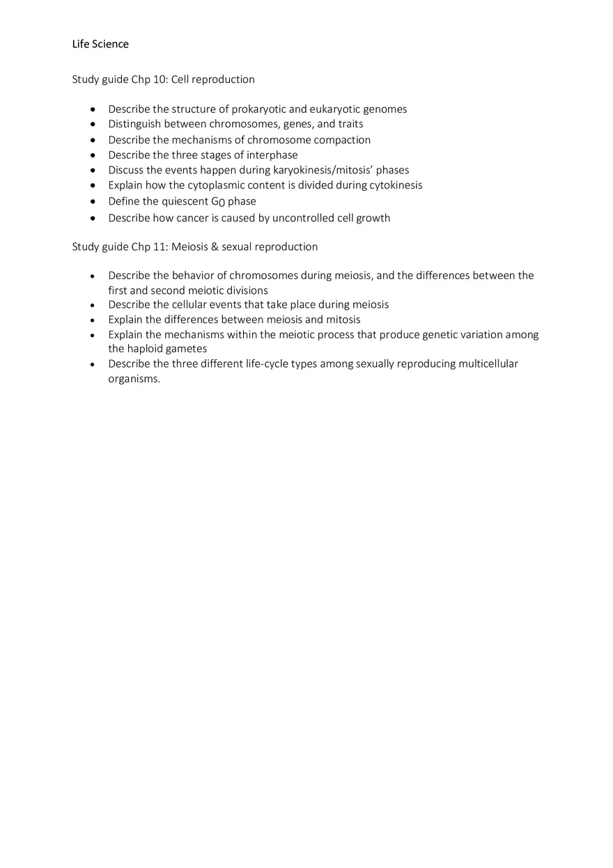 Life Science Lecture 5-11 - Page 2