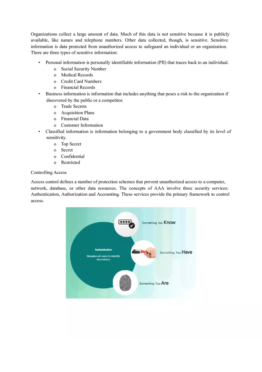 The Cybersecurity Cube - Page 10