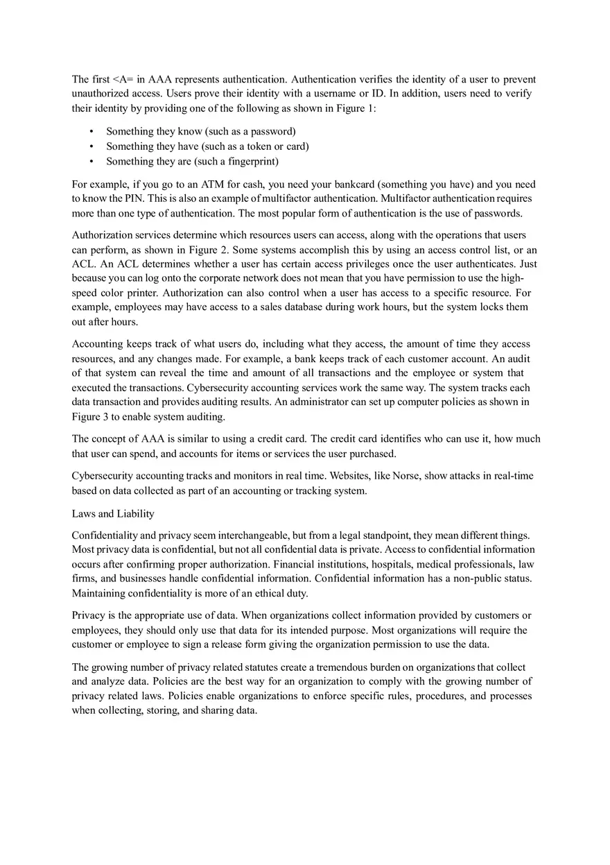 The Cybersecurity Cube - Page 11