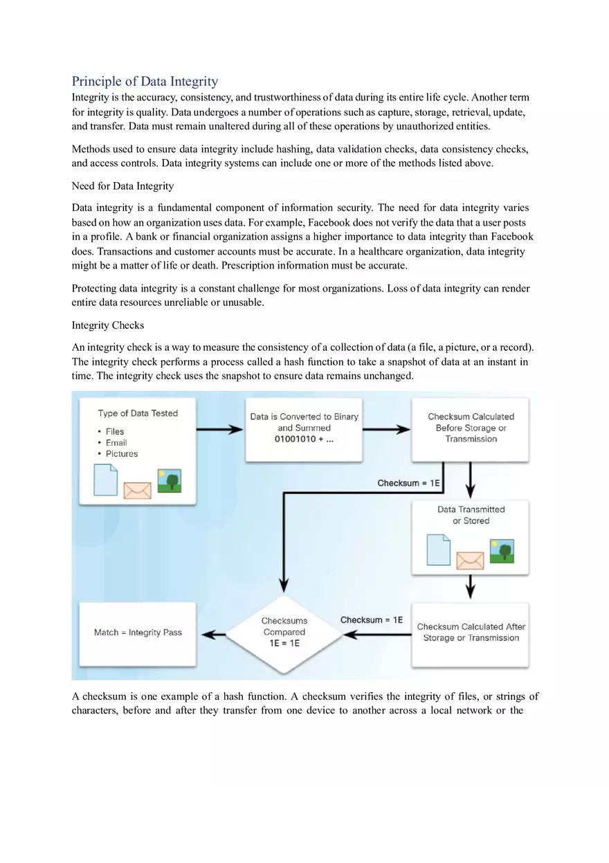 The Cybersecurity Cube - Page 12