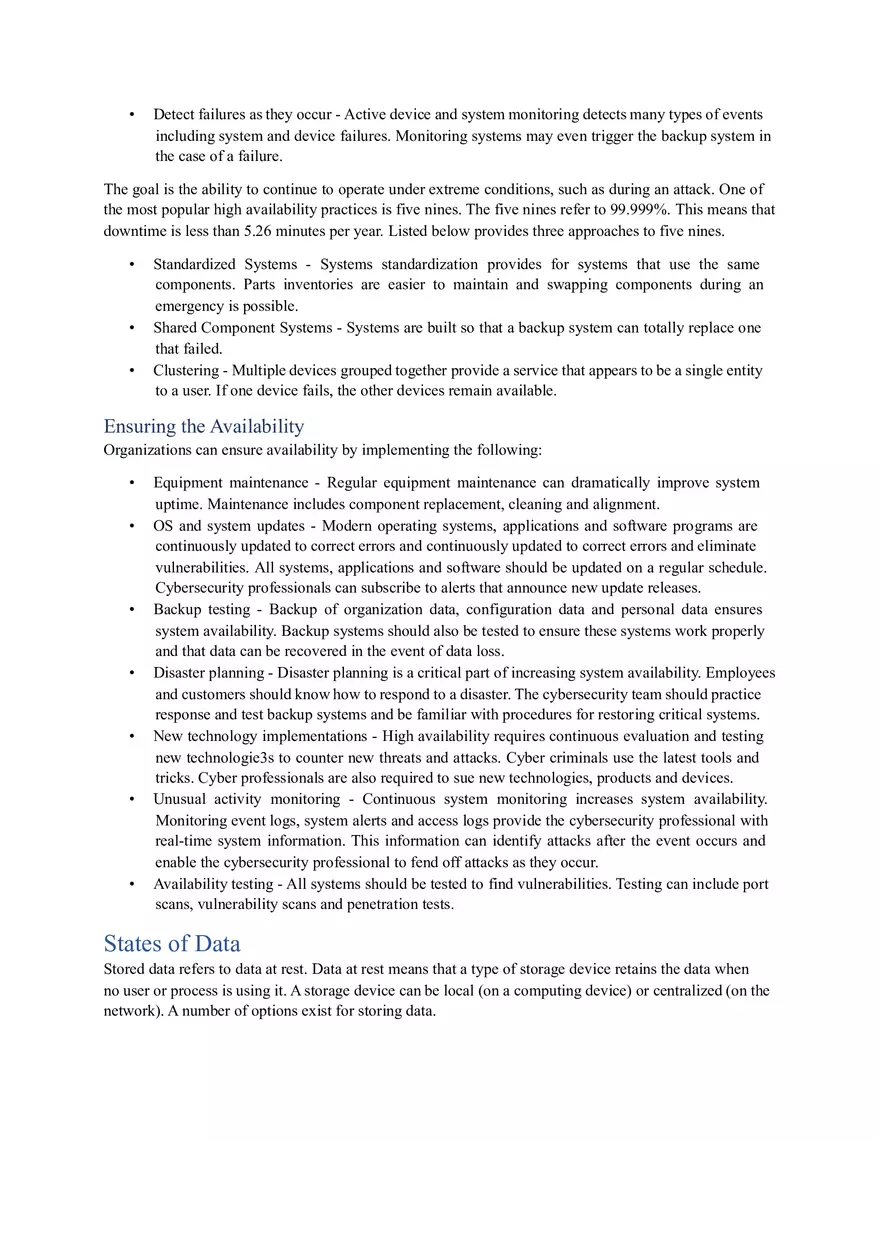 The Cybersecurity Cube - Page 14