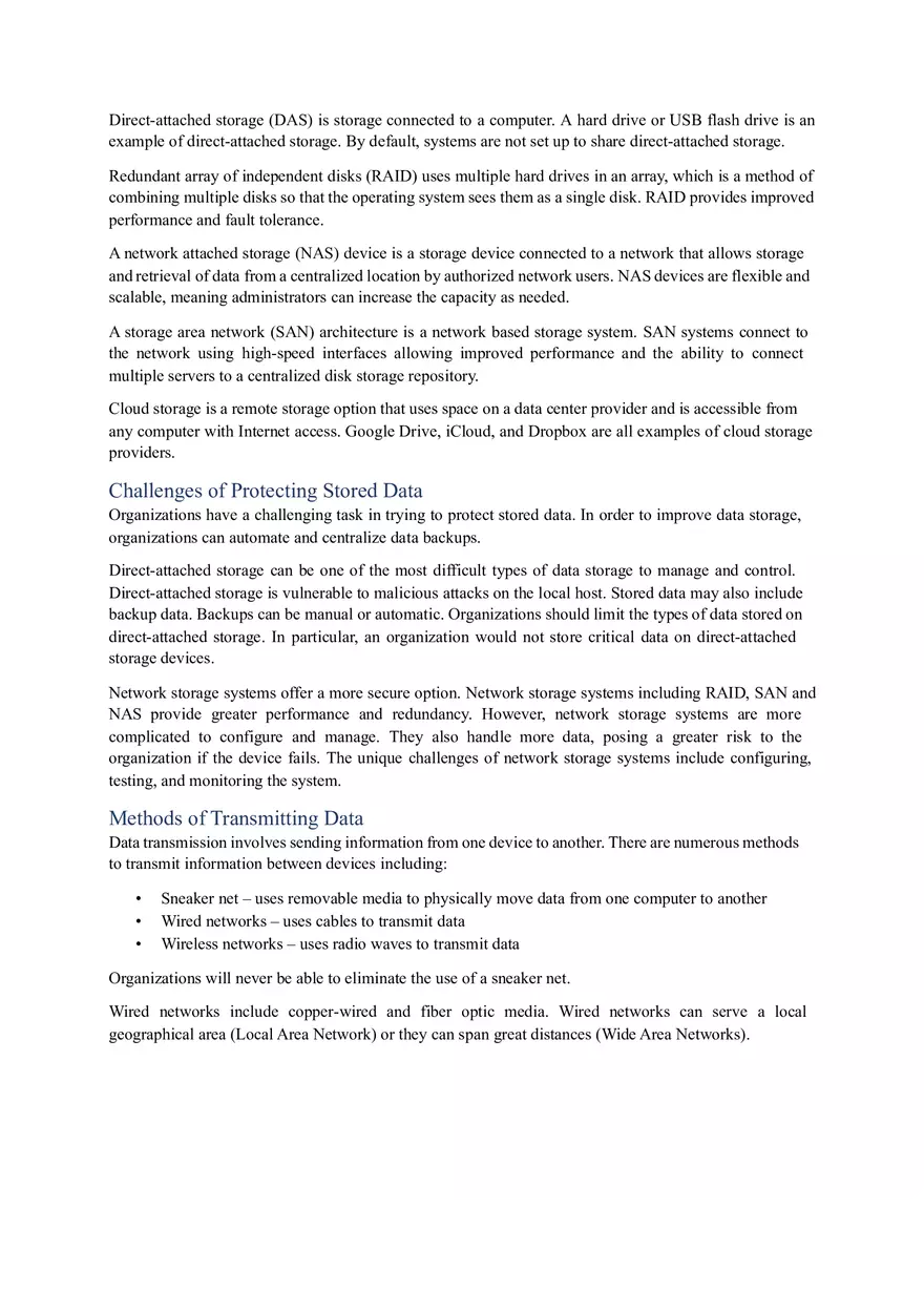 The Cybersecurity Cube - Page 15