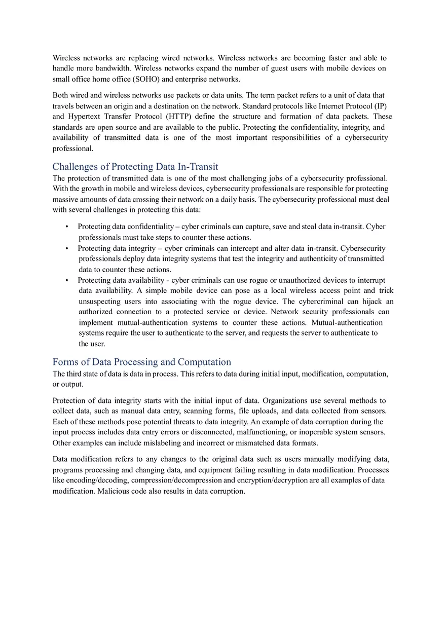 The Cybersecurity Cube - Page 16