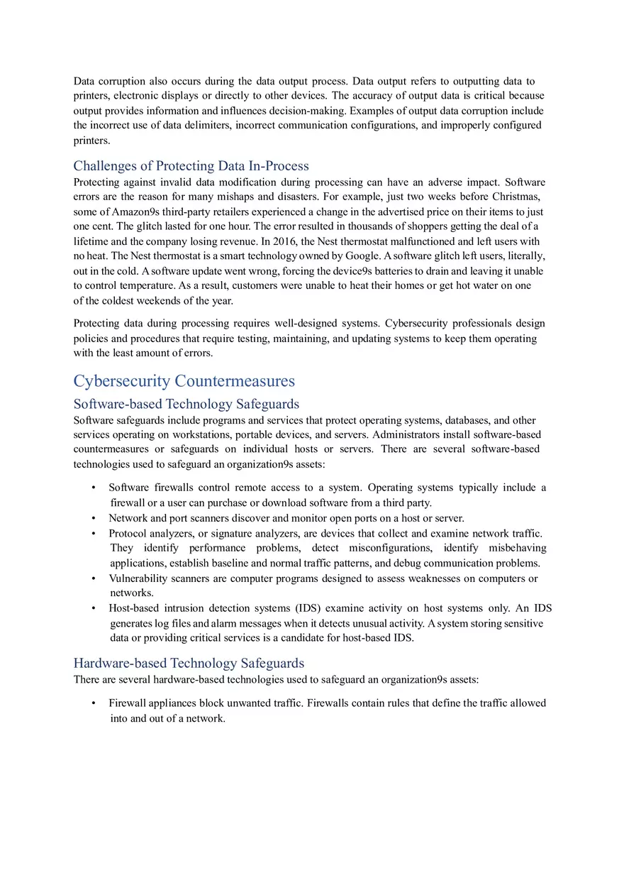 The Cybersecurity Cube - Page 17