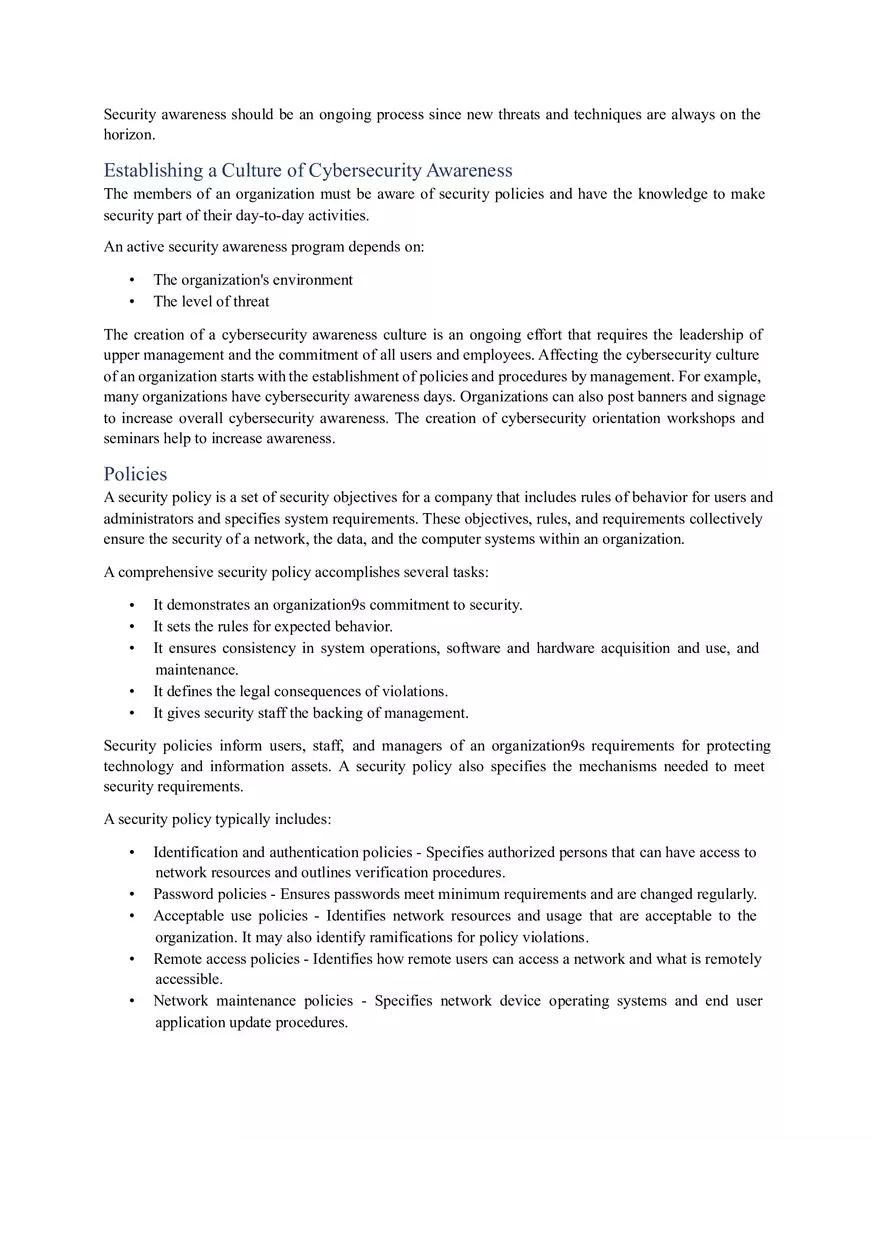 The Cybersecurity Cube - Page 4