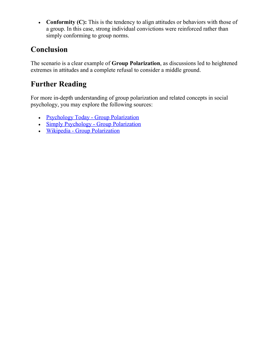 Explanation of Group Polarization - Page 2