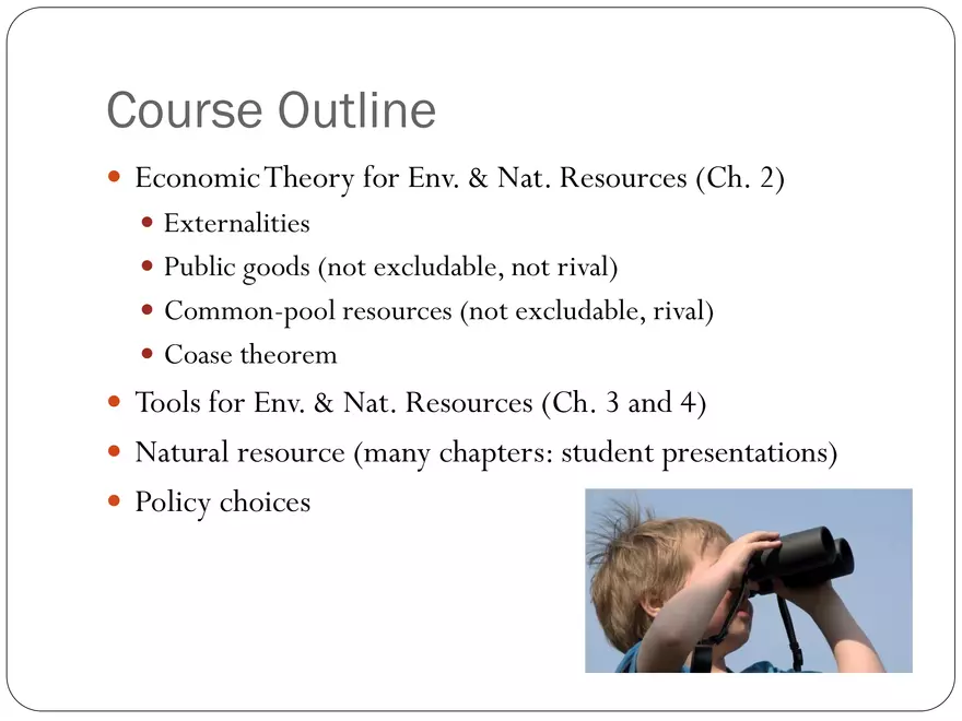 Environmental & Natural Resource - Page 13