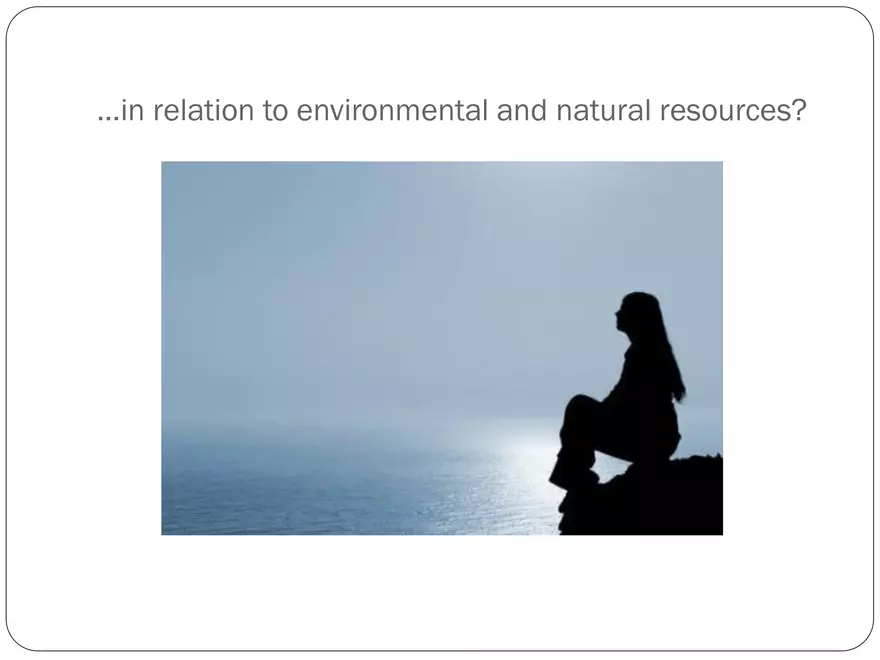 Environmental & Natural Resource - Page 19