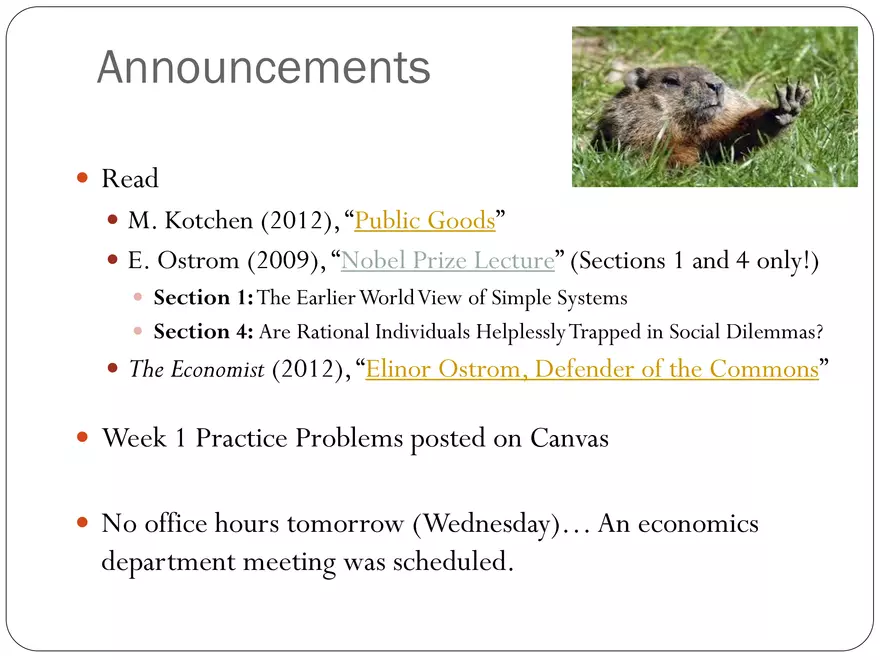 Environmental & Natural Resource - Page 2