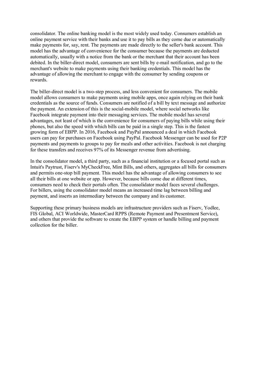 E-commerce Security and Payment Systems Part 2 - Page 4