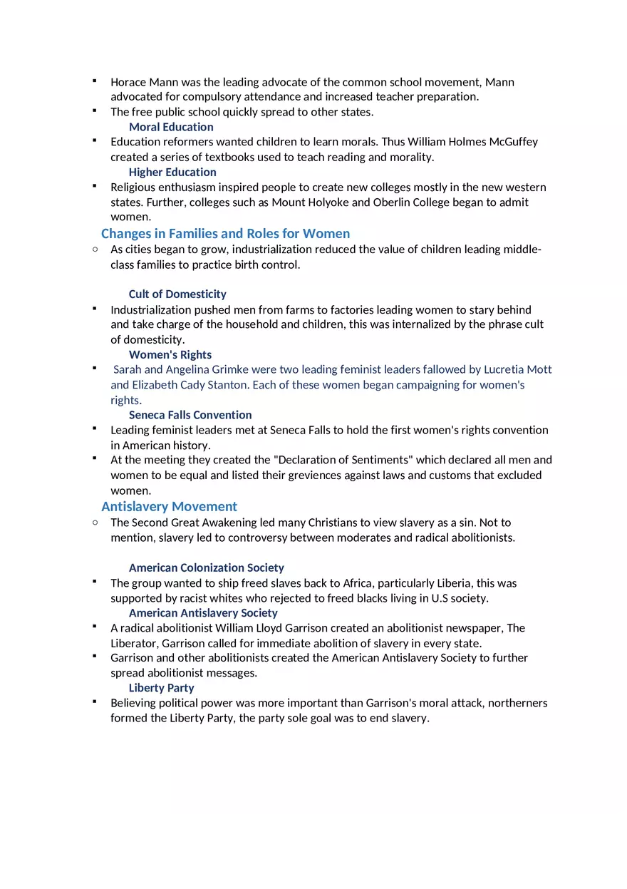 The Second Great Awakening - Page 4
