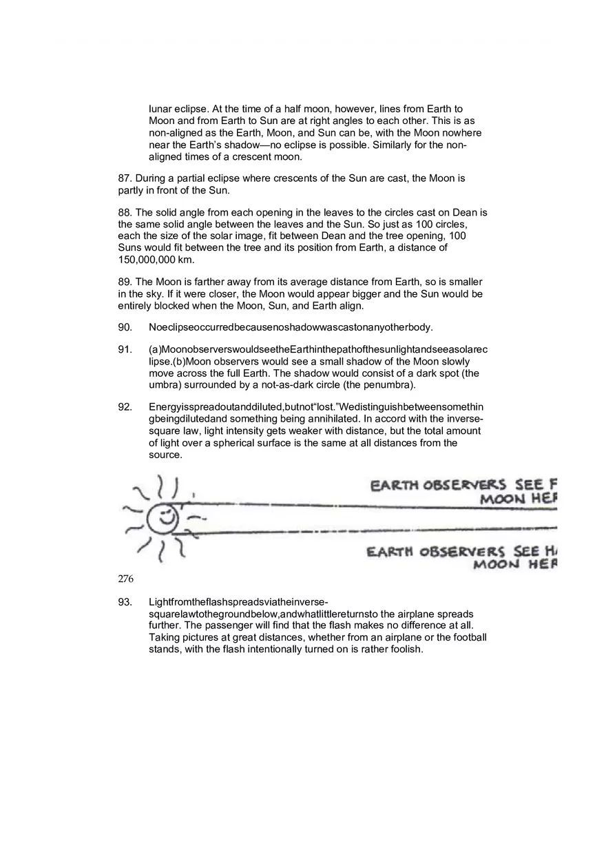 Properties of Light Solutions Lecture Notes - Page 9