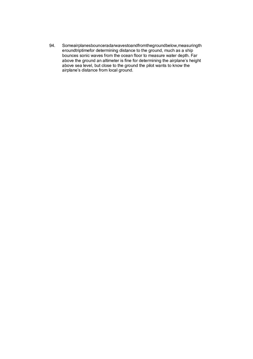Properties of Light Solutions Lecture Notes - Page 10