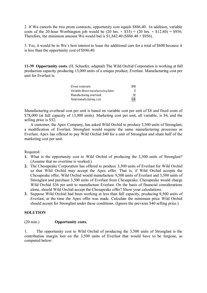 Summary Intermediate Accounting Solved Part 3 - Page 9