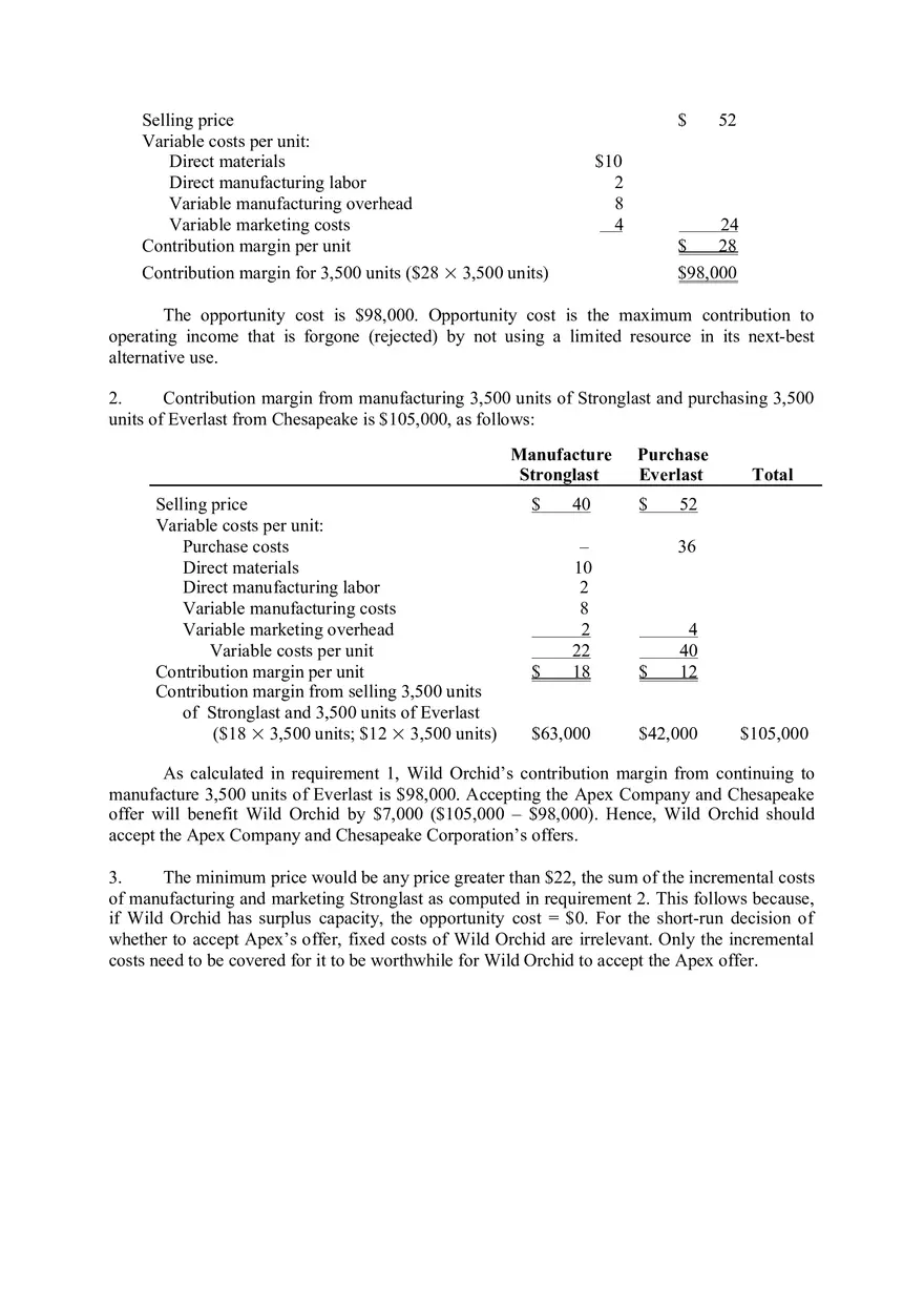 Summary Intermediate Accounting Solved Part 3 - Page 10