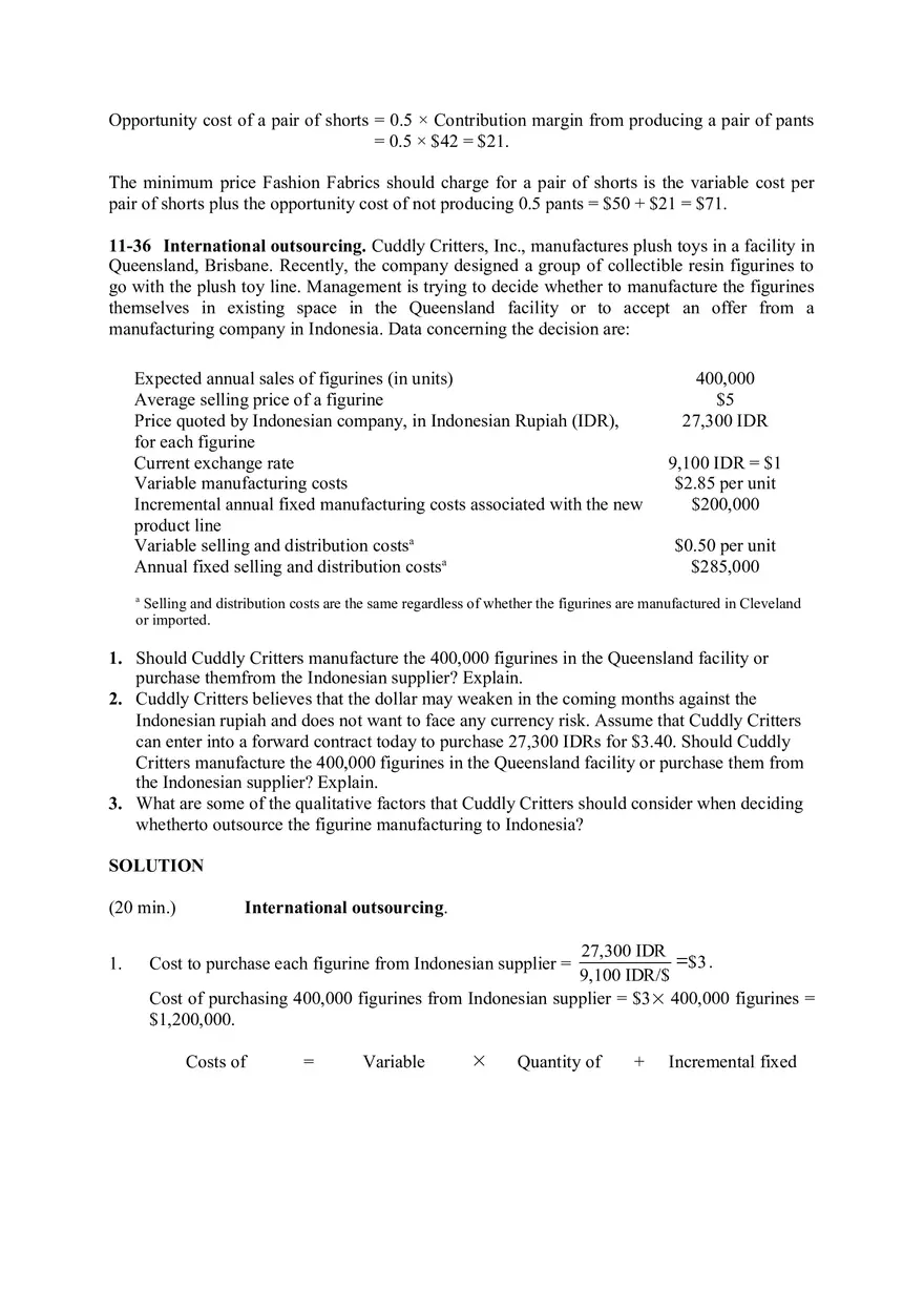 Summary Intermediate Accounting Solved Part 3 - Page 4