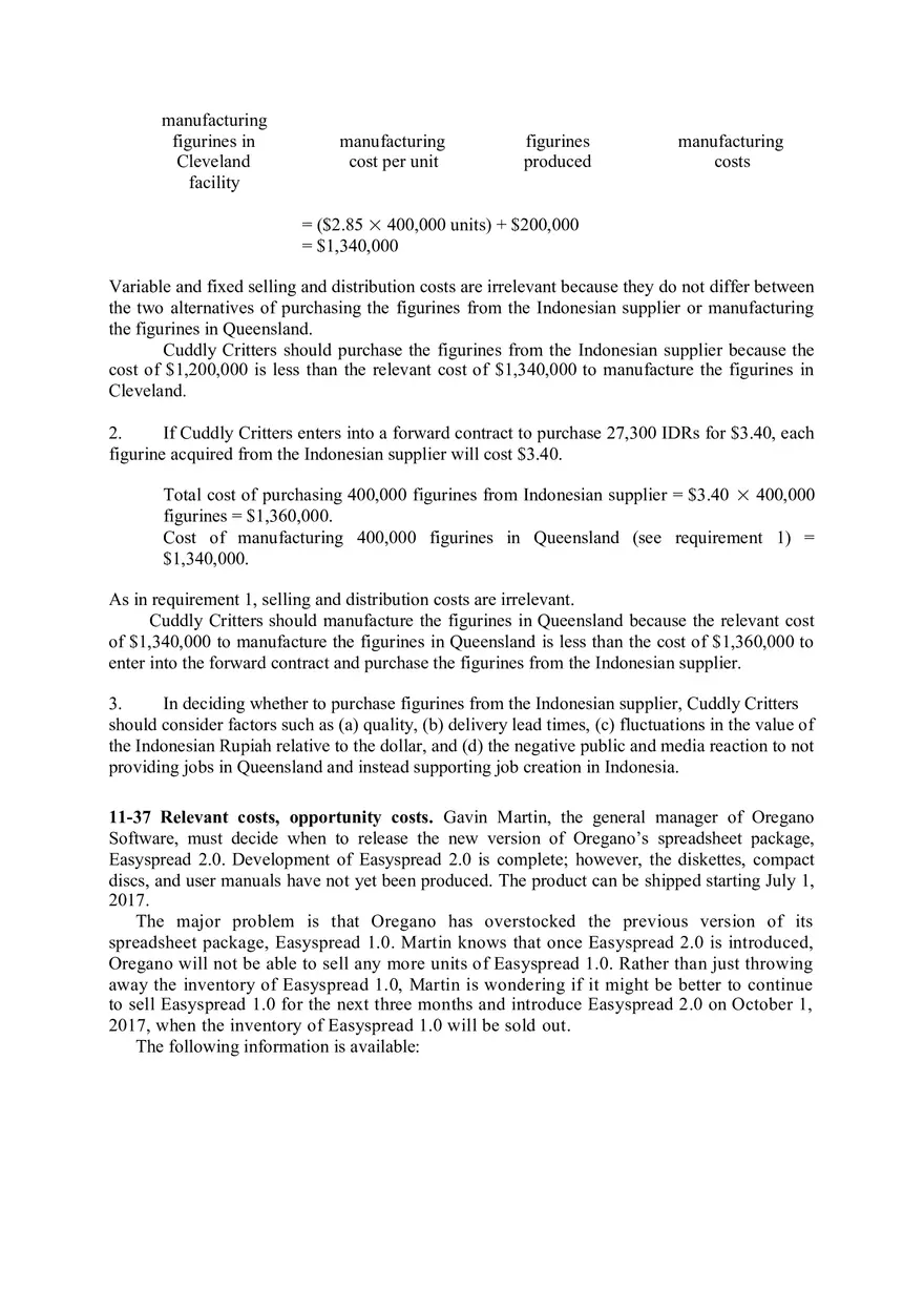 Summary Intermediate Accounting Solved Part 3 - Page 5