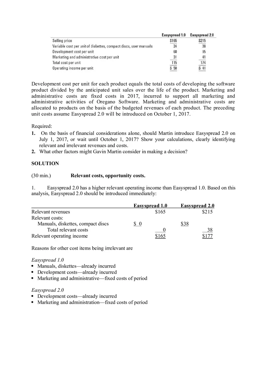 Summary Intermediate Accounting Solved Part 3 - Page 6